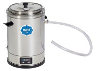 Pasteurisateur du lait fait maison Milky FJ 15 