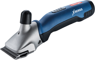 Tondeuse Heiniger Xplorer (230V)
