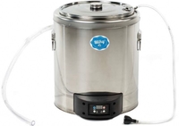 Pasteurisateur du lait fait maison Milky FJ 30 