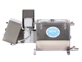 Baratte à beurre électrique Milky FJ 32 